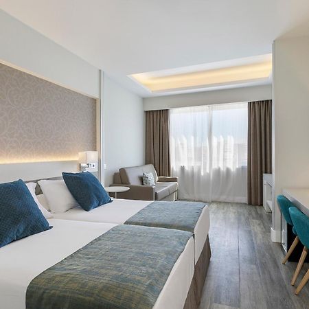 Sol Torremolinos - Don Pablo Hotel Ngoại thất bức ảnh