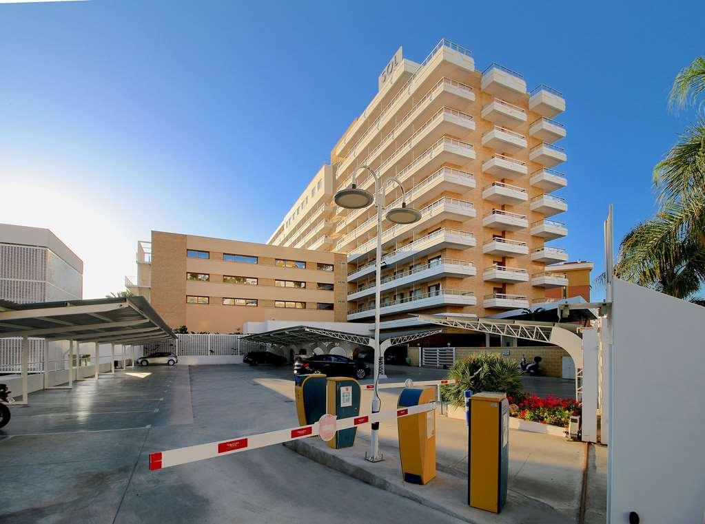 Sol Torremolinos - Don Pablo Hotel Ngoại thất bức ảnh