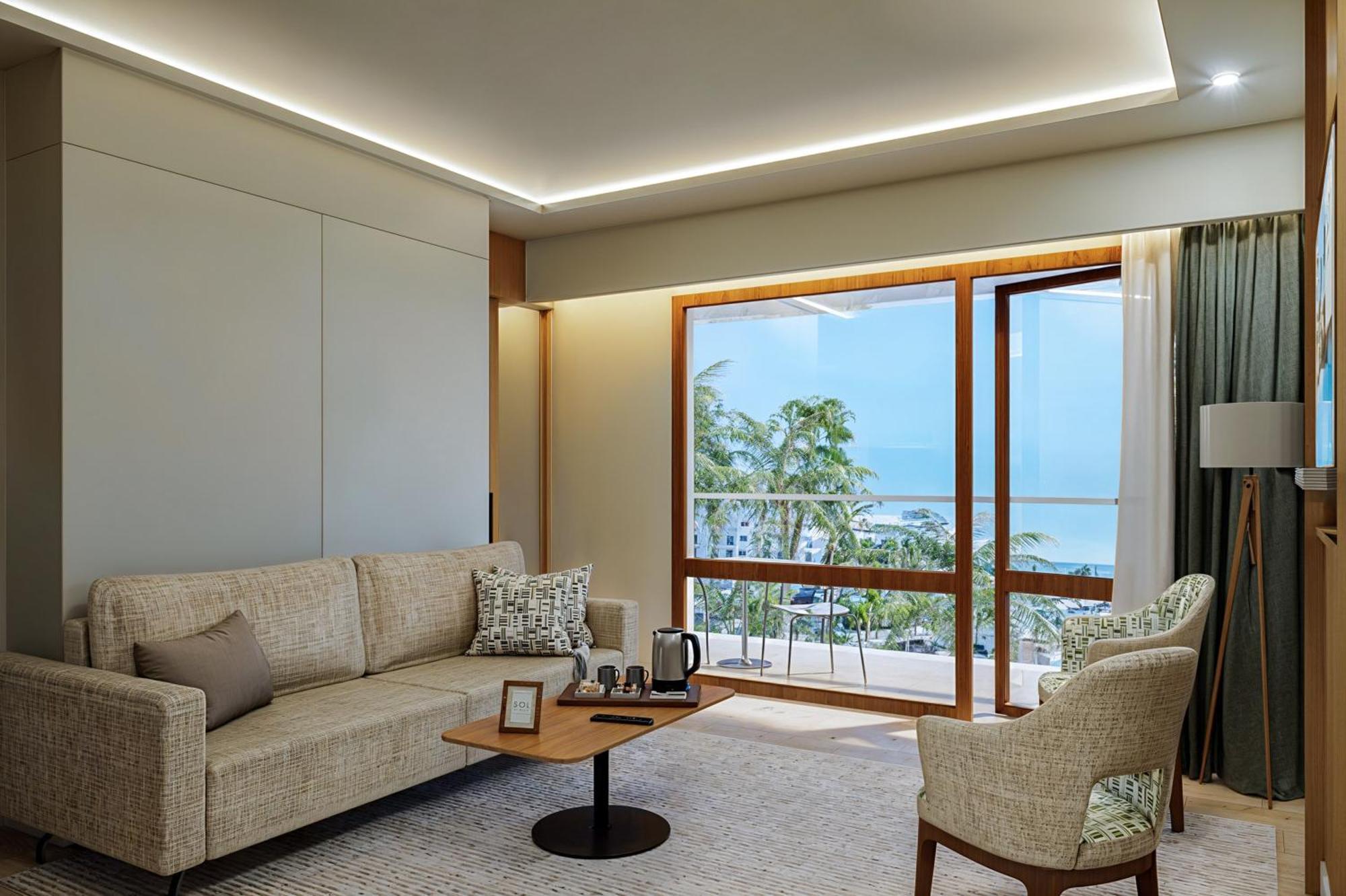 Sol Torremolinos - Don Pablo Hotel Ngoại thất bức ảnh