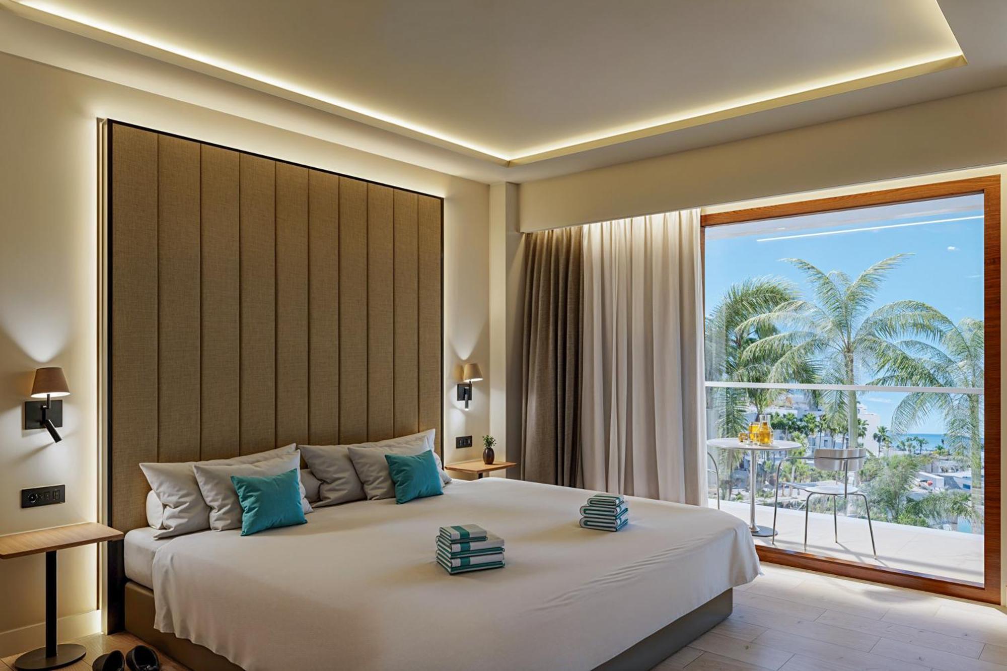 Sol Torremolinos - Don Pablo Hotel Ngoại thất bức ảnh