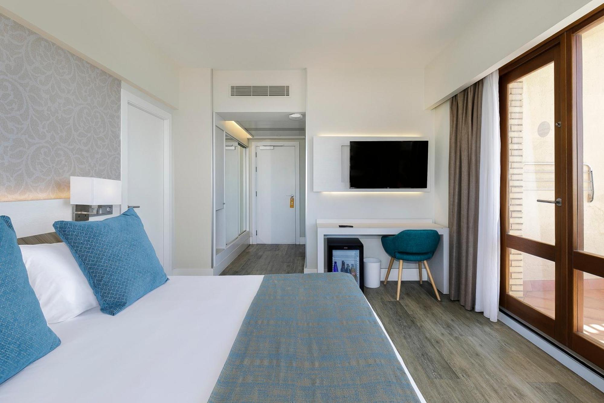 Sol Torremolinos - Don Pablo Hotel Ngoại thất bức ảnh