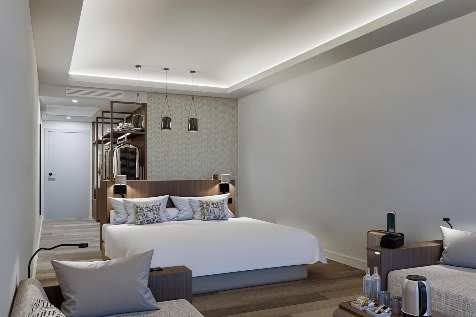 Sol Torremolinos - Don Pablo Hotel Ngoại thất bức ảnh